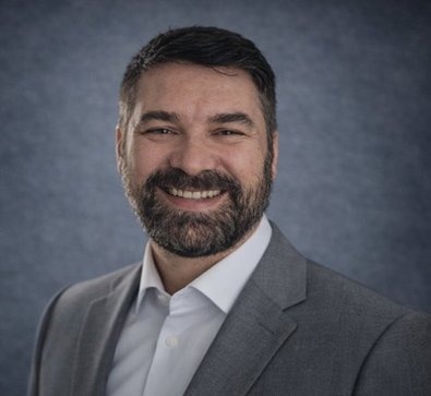 Sinisa Popov — Founder & CEO